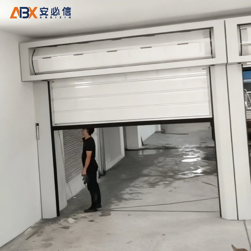 南阳市雷达高速门